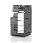 Olivetti D-Color MF759+ Plus Multifunction Copier
