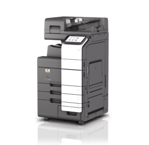 Olivetti D-Color MF759+ Plus Multifunction Copier