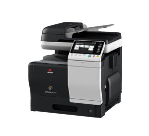 Olivetti D-Color MF3801 Multifunction Copier