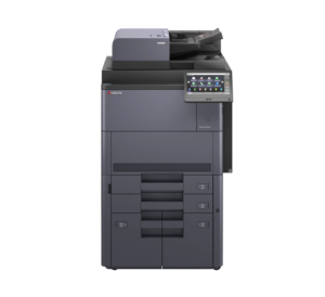 Kyocera TASKalfa 8003i Mono Multifunction Printer