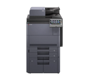 Kyocera TASKalfa 9003i Mono Multifunction Printer