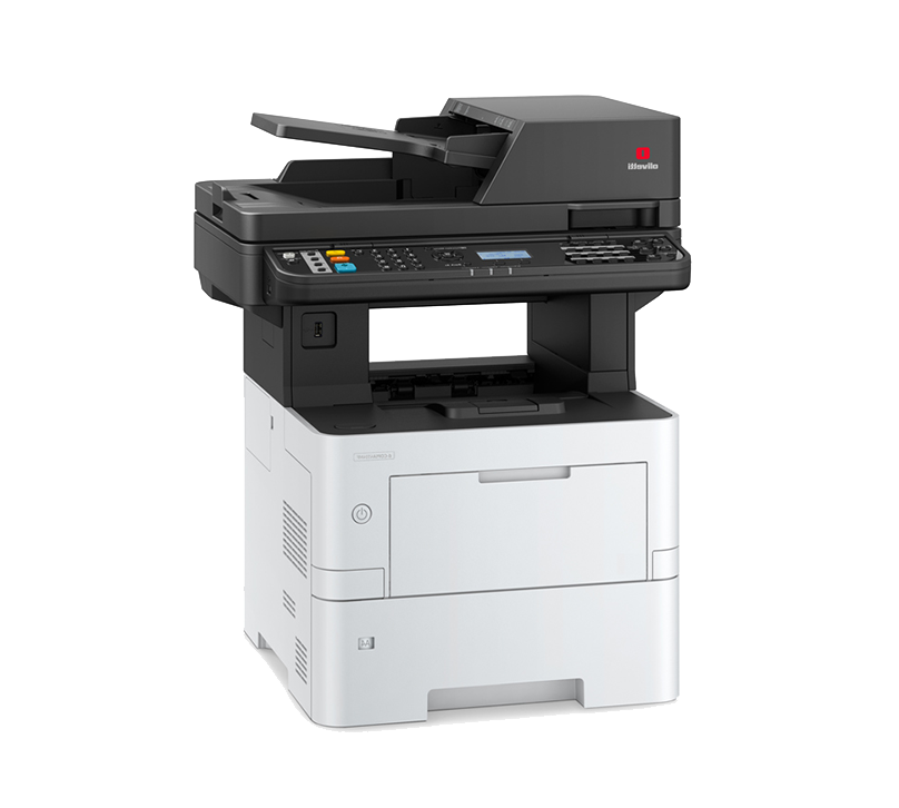 Olivetti D-Copia 4514MF+ Plus Multifunction Copier Olivetti D-Copia 4514MF+ Plus Multifunction Copier