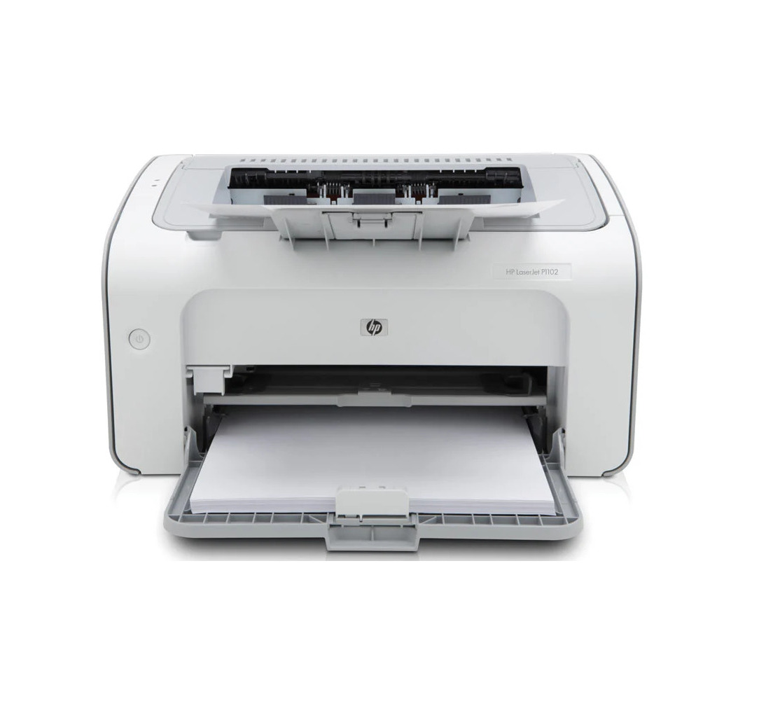 HP P1102 LaserJet Pro Refurbished Printer HP P1102 LaserJet Pro Refurbished Printer