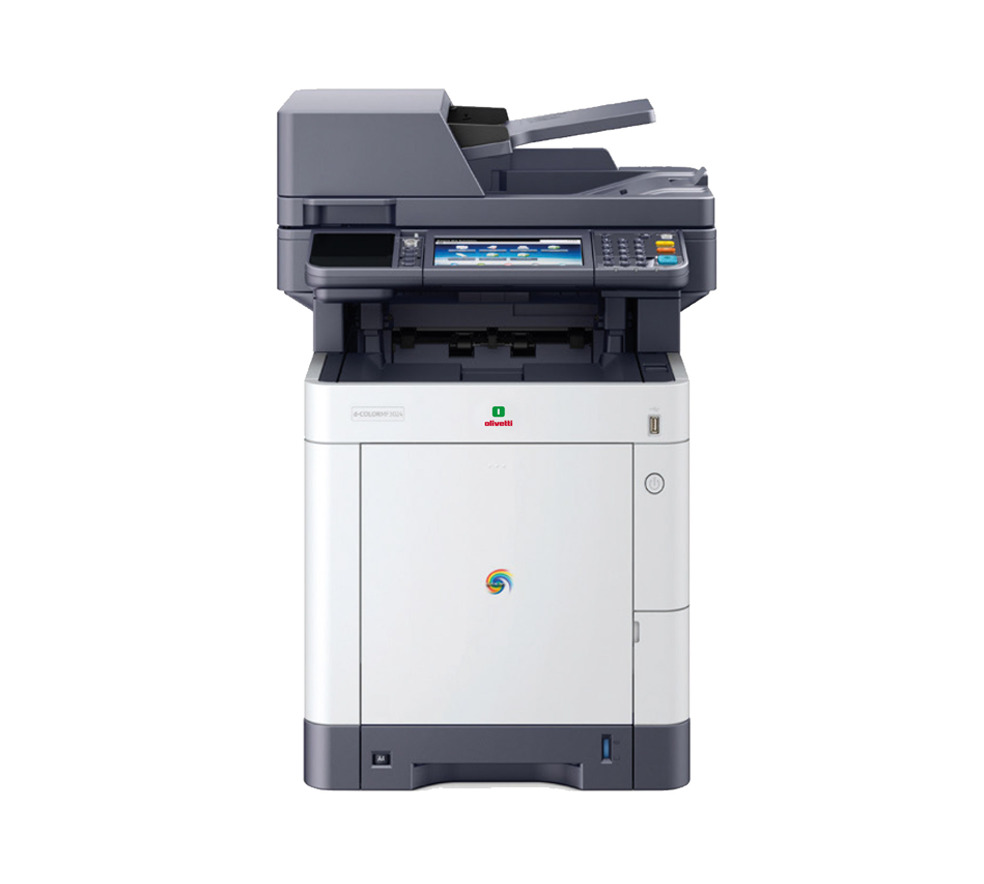 Olivetti D-Color MF3024 Multifunction Copier Olivetti D-Color MF3024 Multifunction Copier