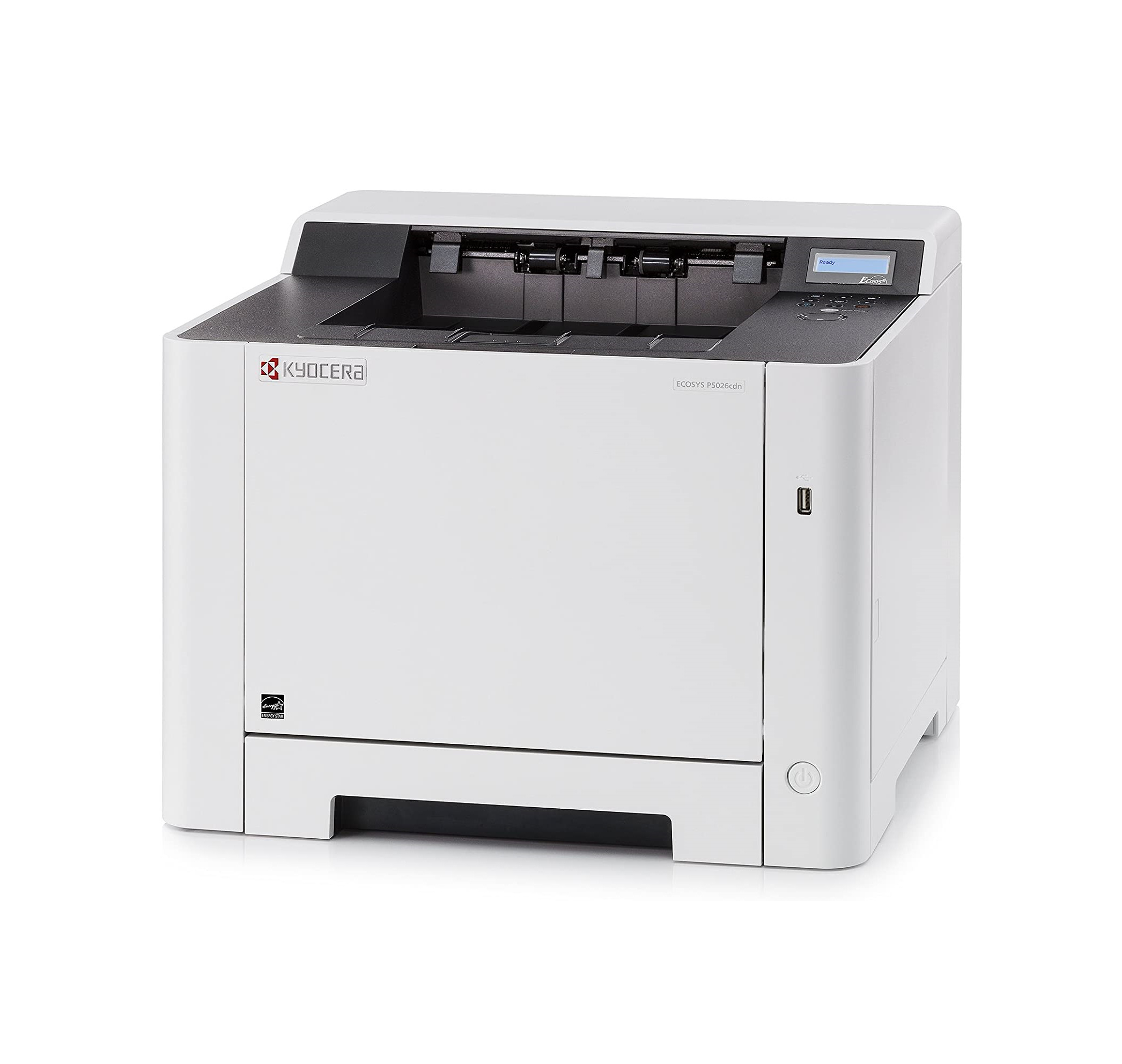 Kyocera ECOSYS P5026CDN Colour Laser Printer Kyocera ECOSYS P5026CDN Colour Laser Printer