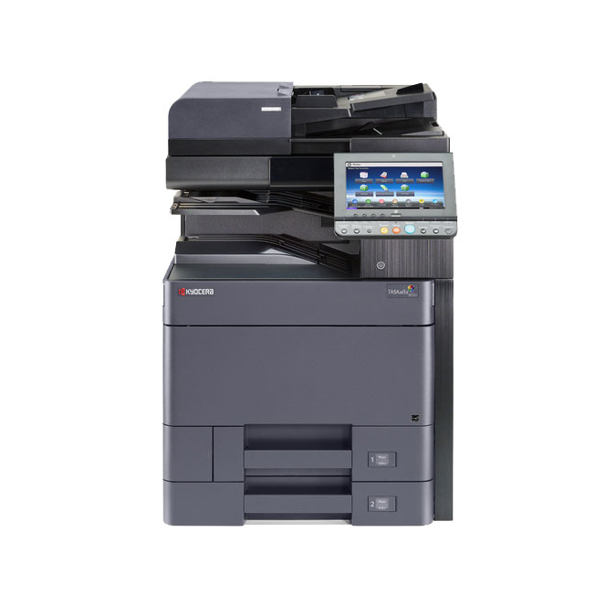 Kyocera TASKalfa 4052ci Refurbished Colour A3 Multifunction Printer Kyocera TASKalfa 4052ci Refurbished Colour A3 Multifunction Printer