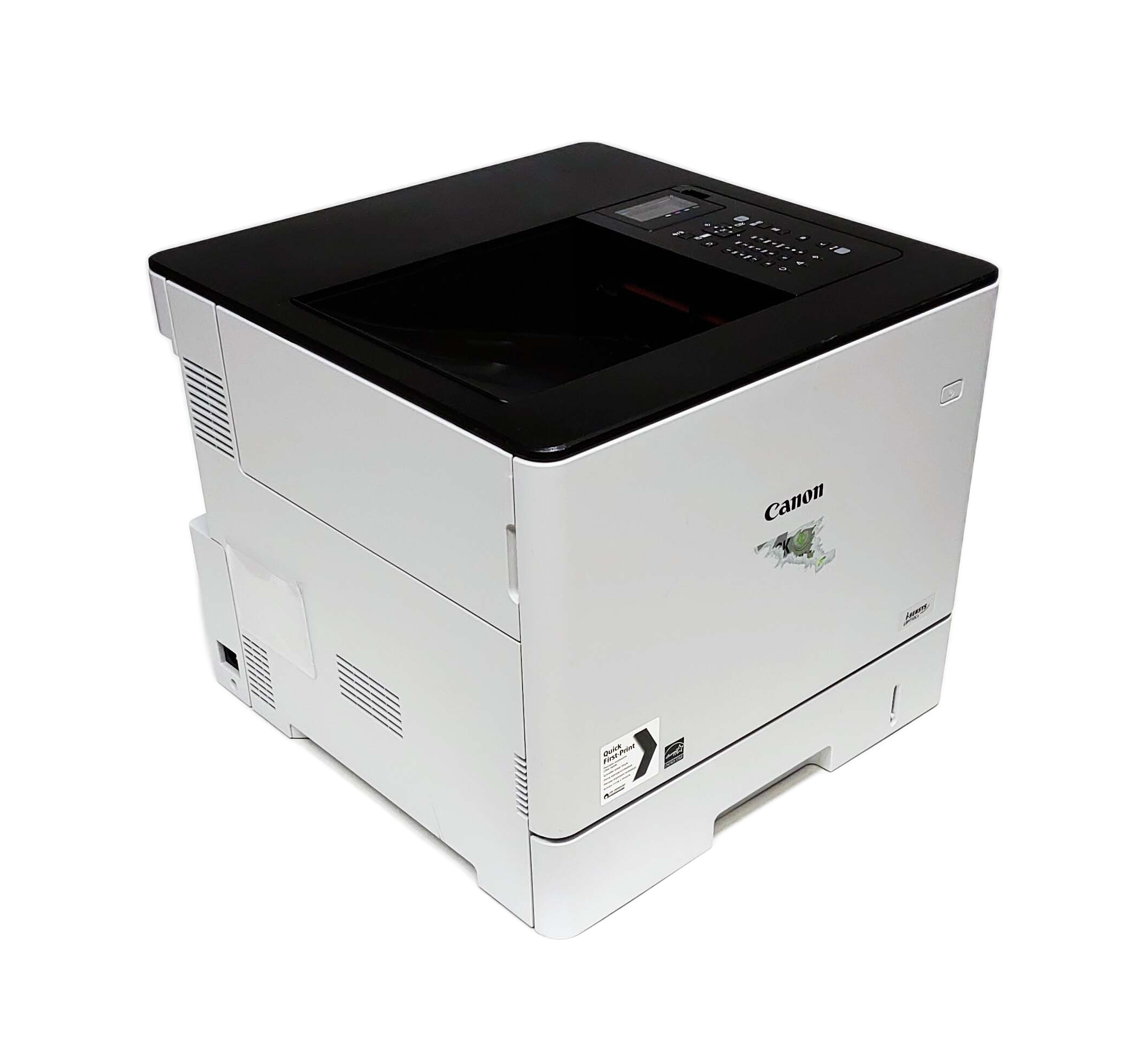 Canon i-SENSYS LBP712Cx Colour Refurbished Laser Printer Canon i-SENSYS LBP712Cx Colour Refurbished Laser Printer
