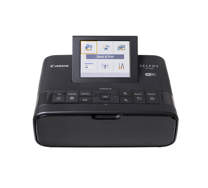 Canon SELPHY CP1300 Compact Photo Printer Canon SELPHY CP1300 Compact Photo Printer