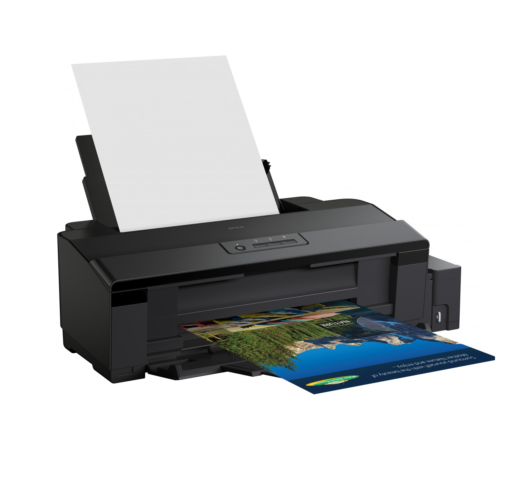 Epson EcoTank L1800 Refurbished Colour A3+ Photo Printer Epson EcoTank L1800 Refurbished Colour A3+ Photo Printer