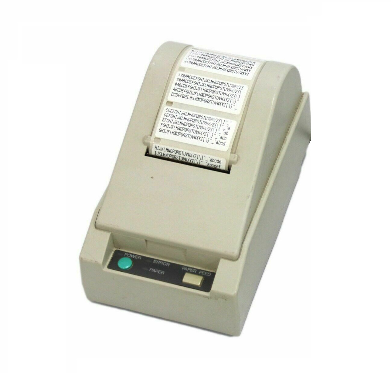 Epson TM-L60II Refurbished Parallel Label Printer Epson TM-L60II Refurbished Parallel Label Printer