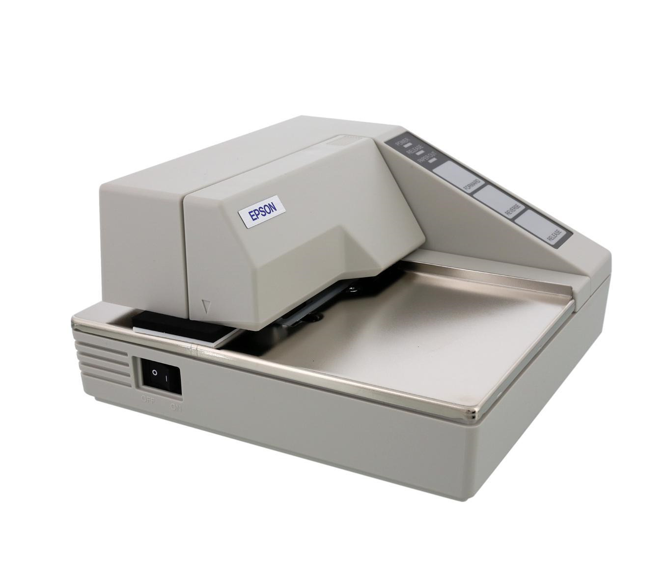 Epson TM-U295 Refurbished Receipt Printer Epson TM-U295 Refurbished Receipt Printer