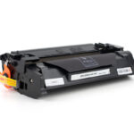 HP 89A Black Generic Cartridge (CF289A) + Chip