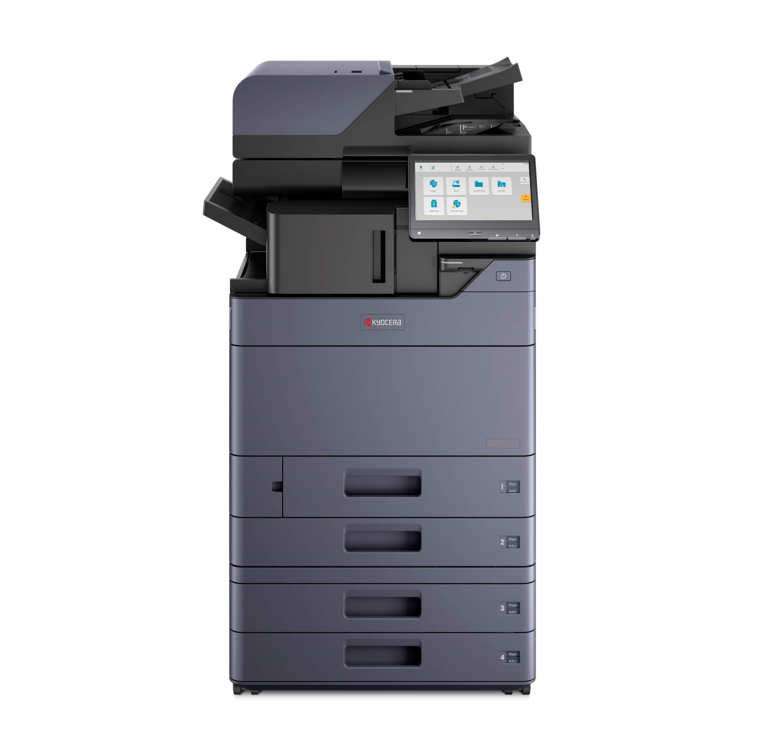 Kyocera TASKalfa 7054ci Colour A3 Multifunction Printer Kyocera TASKalfa 7054ci Colour A3 Multifunction Printer