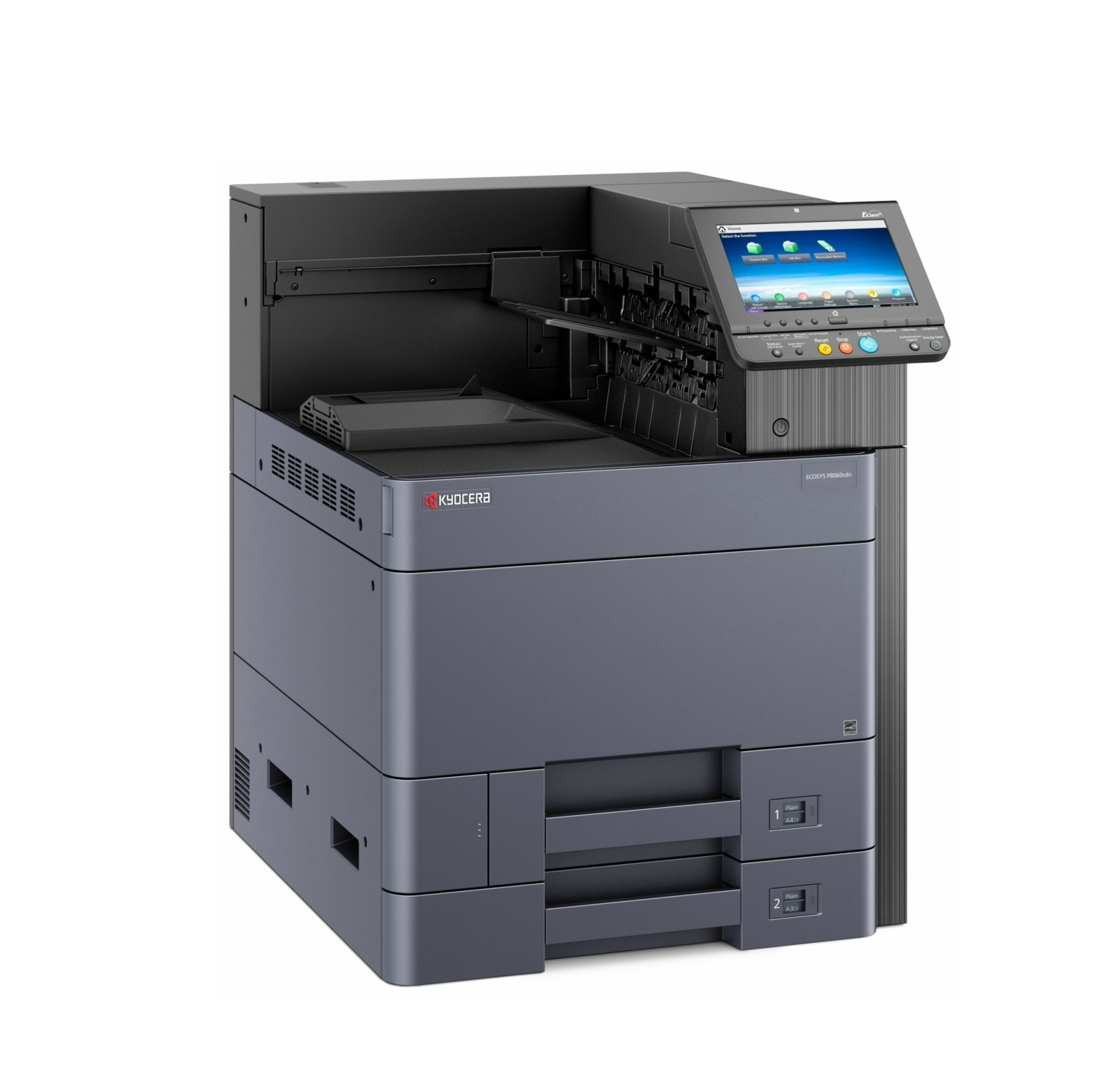 Kyocera ECOSYS P8060cdn Colour A3 Laser Printer Kyocera ECOSYS P8060cdn Colour A3 Laser Printer