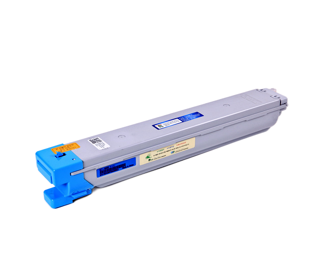 Samsung CLT-C808 Cyan Generic Toner Samsung CLT-C808 Cyan Generic Toner