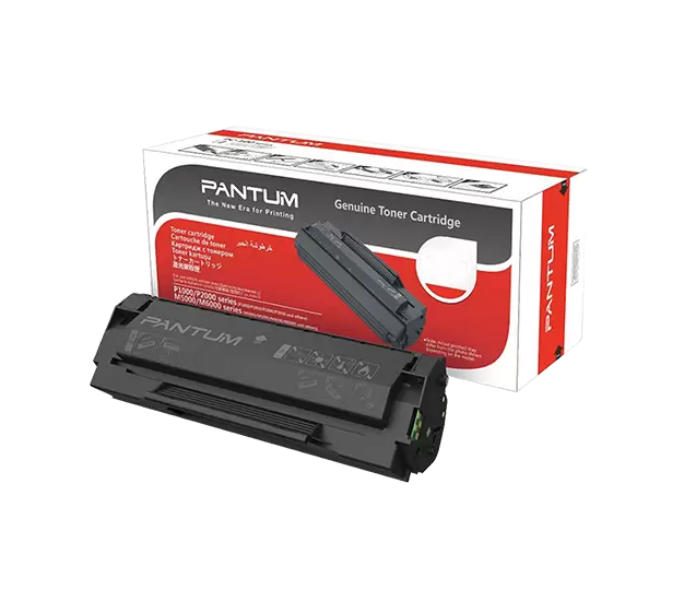 Pantum PC-110H Black Original Toner Cartridge Pantum PC-110H Black Original Toner Cartridge