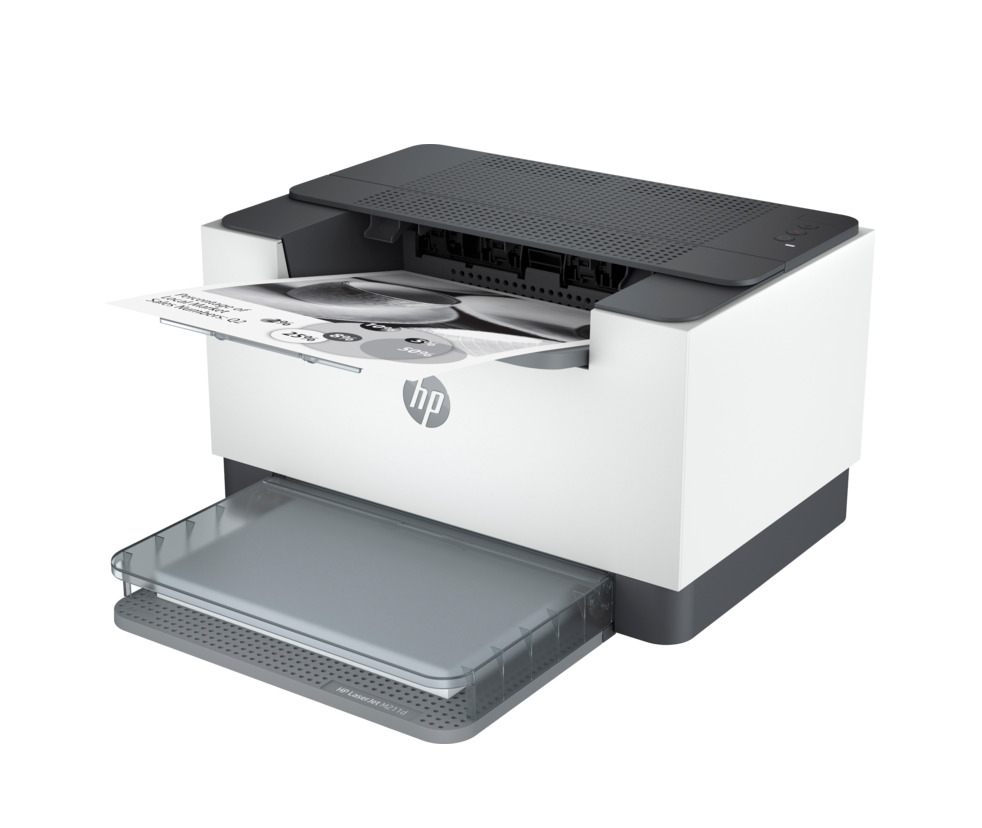 HP LaserJet M211D Monochrome Printer HP LaserJet M211D Monochrome Printer