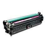 HP 307A Magenta Remanufactured Toner