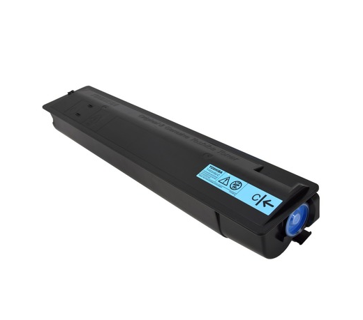 Toshiba TFC425 Cyan Original Toner Toshiba TFC425 Cyan Original Toner