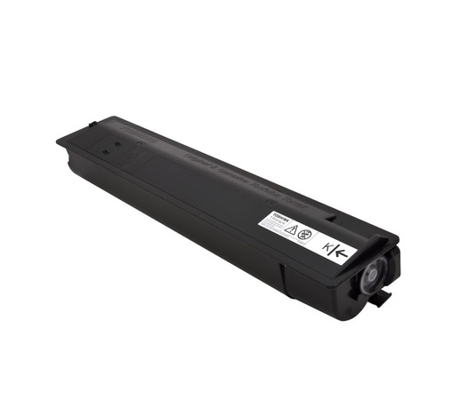 Toshiba TFC425 Black Original Toner Toshiba TFC425 Black Original Toner