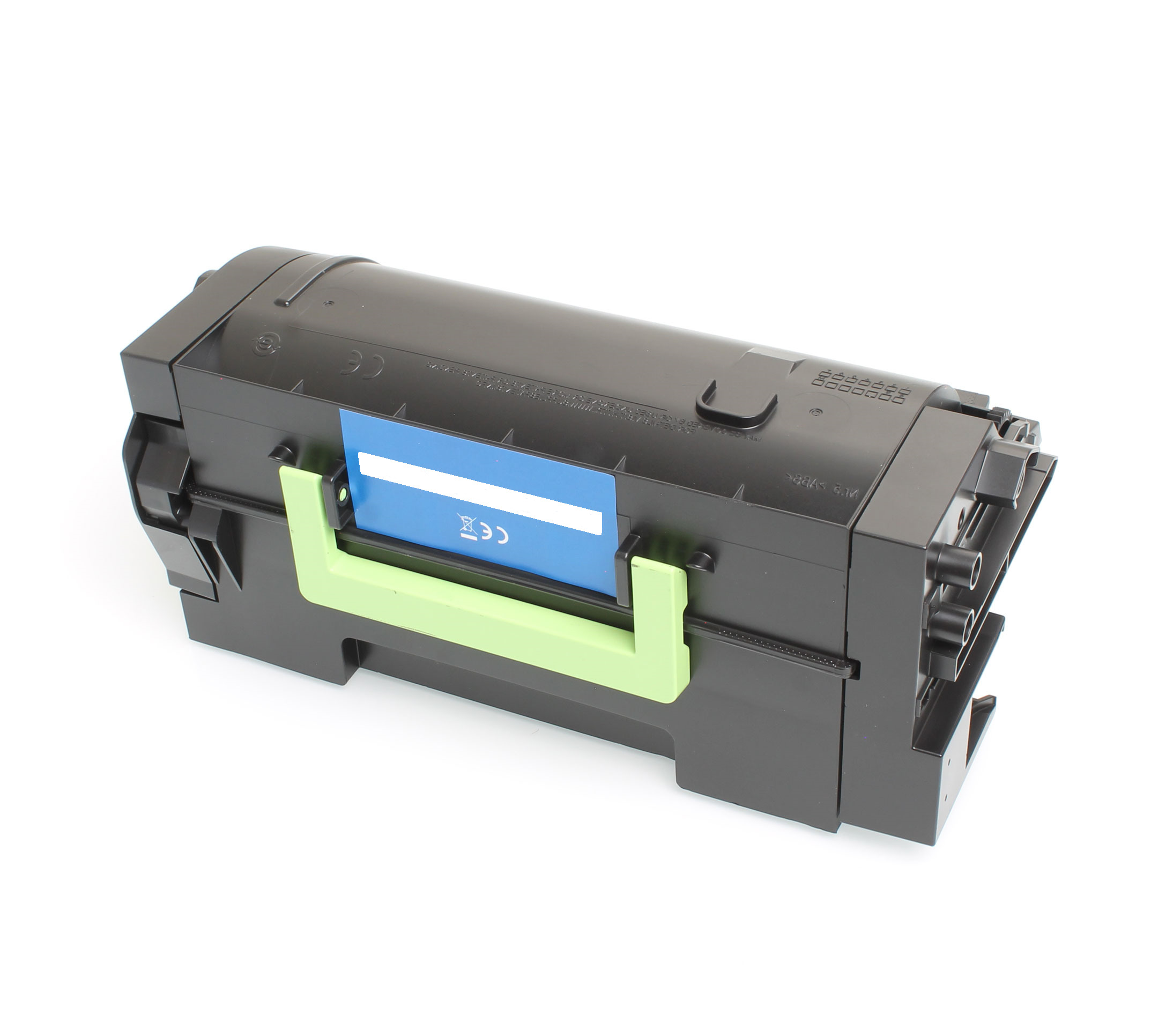 Lexmark 525X Black Generic Toner Cartridge Lexmark 525X Black Generic Toner Cartridge