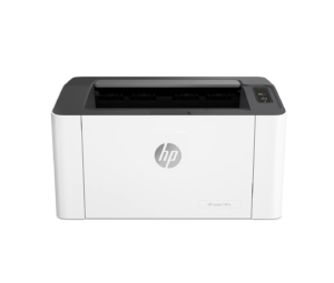 HP M107A Mono LaserJet Refurbished Printer