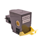 Lexmark 708 Yellow Generic Toner Cartridge (70C8HY0)