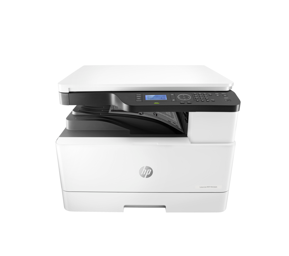HP LaserJet M436 Multifunction Mono Refurbished Printer HP LaserJet M436 Multifunction Mono Refurbished Printer