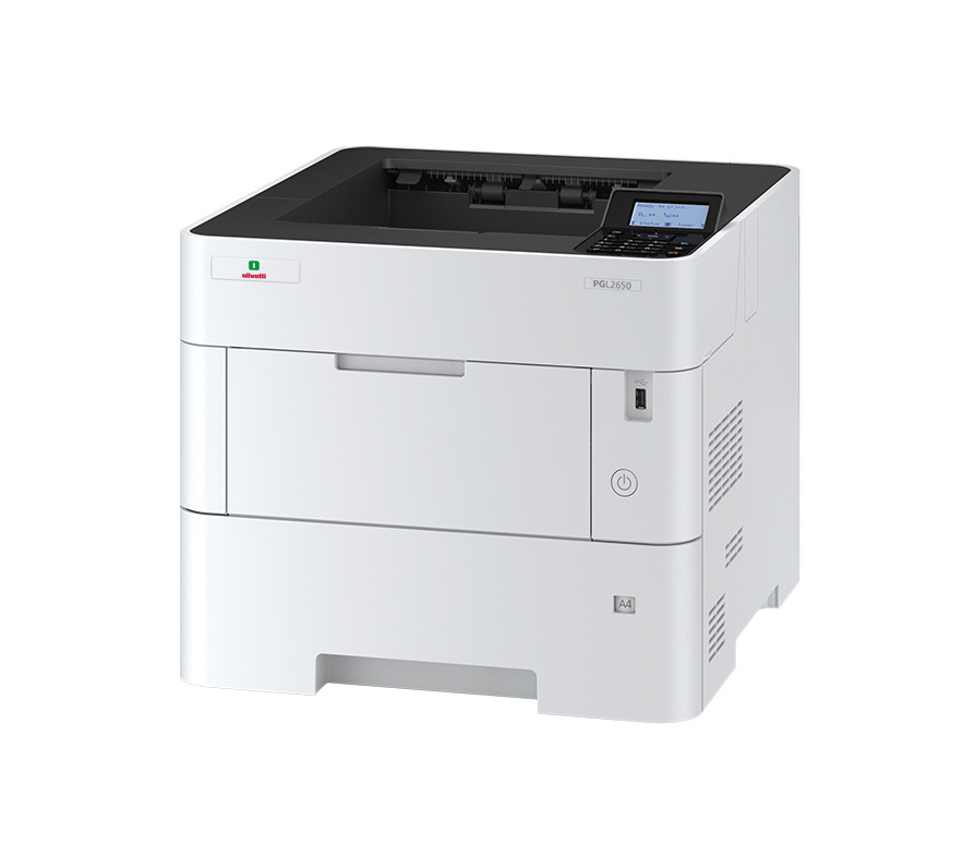 Olivetti PG L2645 Multifunction Copier Olivetti PG L2645 Multifunction Copier