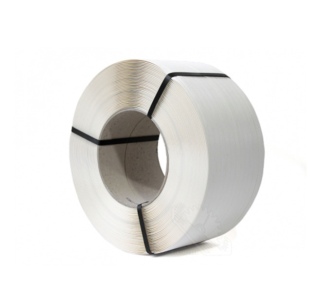 Fully Auto Strapping (12mm x 3000m x 0.5mm) Fully Auto Strapping (12mm x 3000m x 0.5mm)