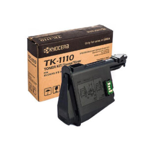 Kyocera TK-1110 Black Generic Toner
