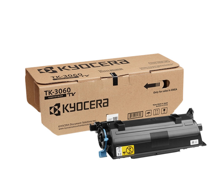 Kyocera TK-3060 Black Generic Toner Kyocera TK-3060 Black Generic Toner