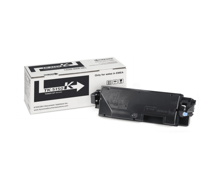 Kyocera TK 5150 Black Generic Cartridge Kyocera TK 5150 Black Generic Cartridge