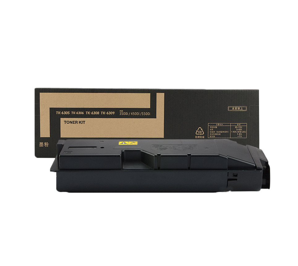 Kyocera TK-6305 Black Generic Toner Kyocera TK-6305 Black Generic Toner