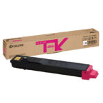 Kyocera TK 8115 Magenta Generic Toner