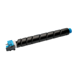 Kyocera TK 8345 Cyan Generic Toner