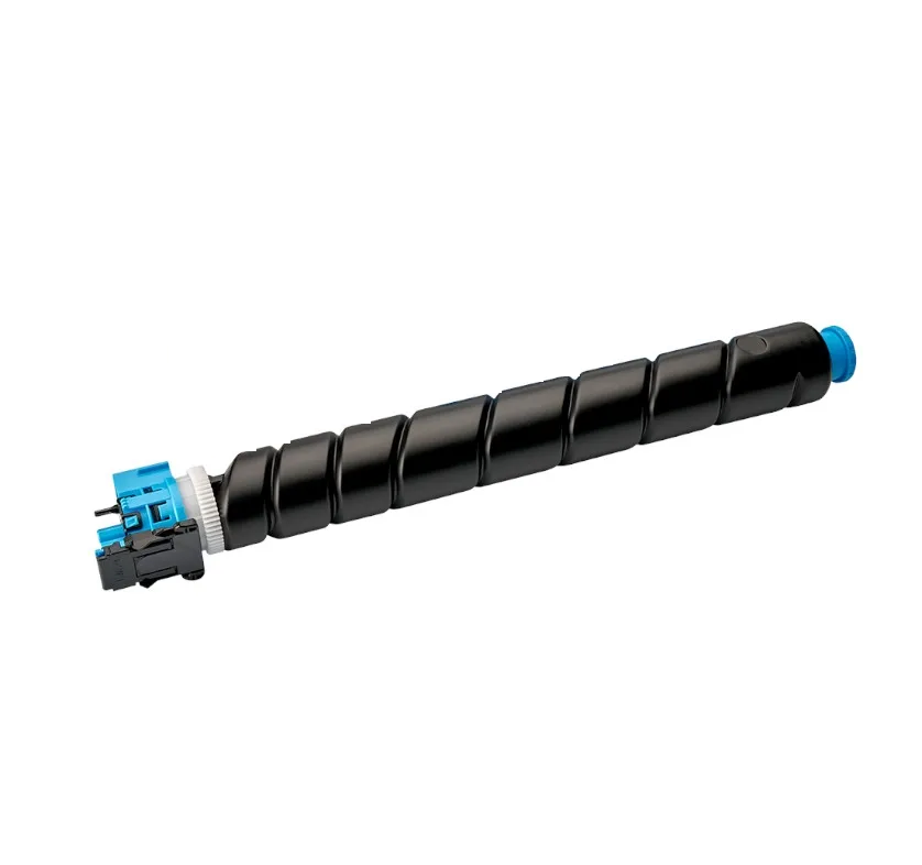 Kyocera TK 8345 Cyan Generic Toner Kyocera TK 8345 Cyan Generic Toner