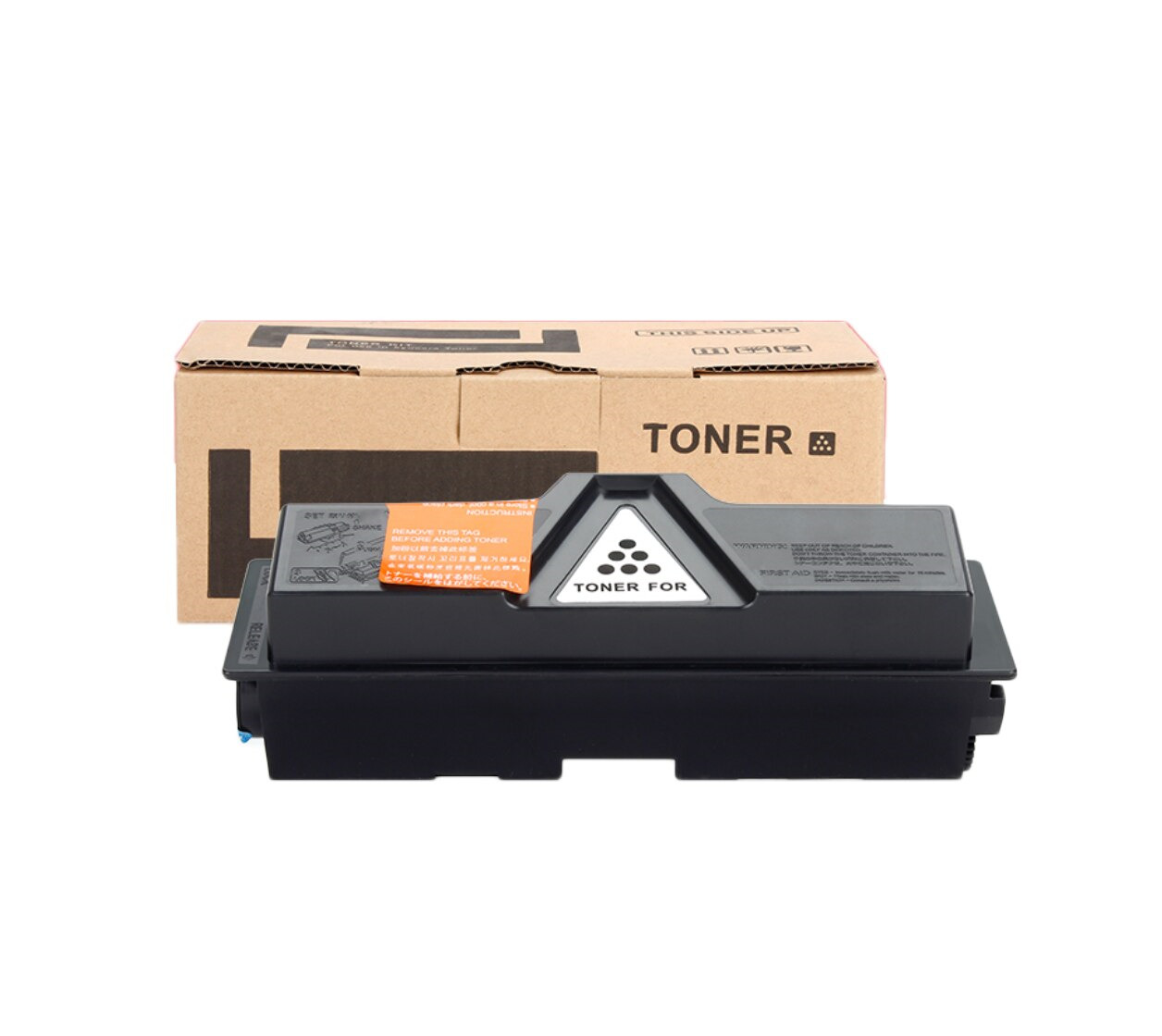 Kyocera TK-140 Black Generic Toner Kyocera TK-140 Black Generic Toner