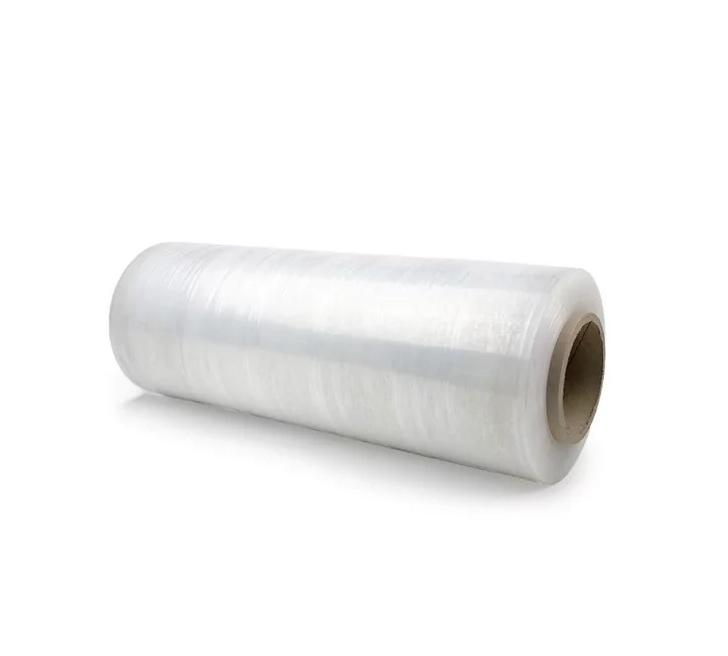 Clear Pallet Wrap (450mm x 1000m x15mic) Clear Pallet Wrap (450mm x 1000m x15mic)