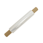 Clear Pallet Wrap Extended Core (450mm x 400m x 13mic)