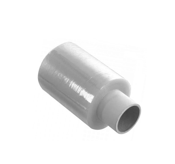 Clear Pallet Wrap (100mm x 150m x 13mic) Clear Pallet Wrap (100mm x 150m x 13mic)