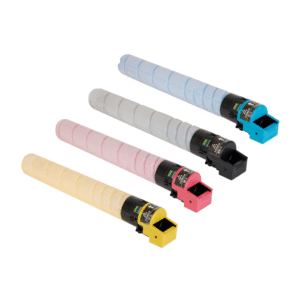 Minolta TN-328 B/C/M/Y Generic Toner Cartridges