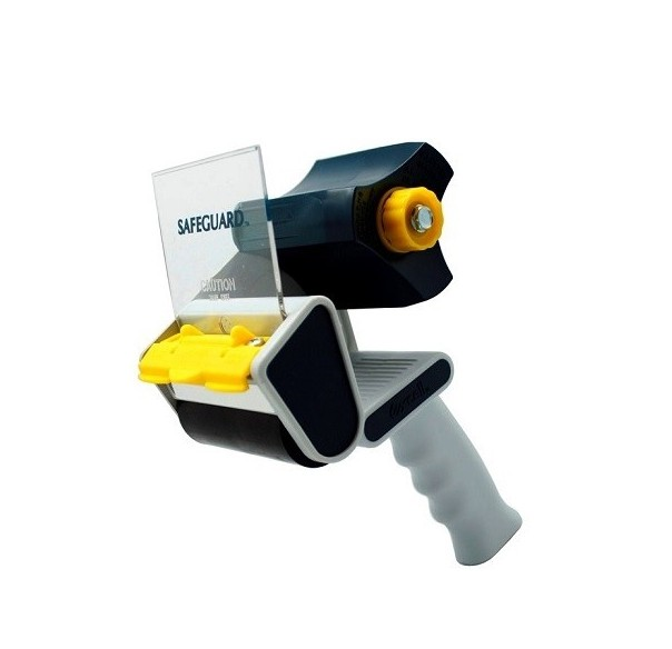 Excell Heavy Duty 48mm Tape Dispenser Excell Heavy Duty 48mm Tape Dispenser
