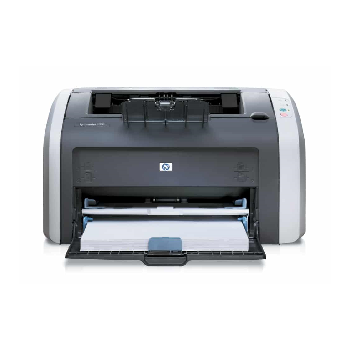HP 1010 Mono LaserJet Refurbished Printer HP 1010 Mono LaserJet Refurbished Printer