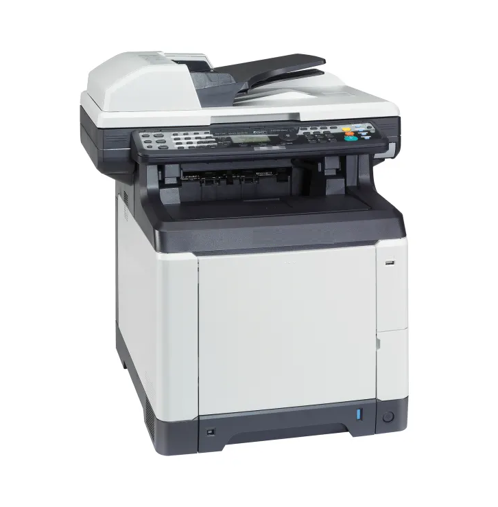 Triumph Adler P-C2665 Colour Multifunction Refurbished Printer Triumph Adler P-C2665 Colour Multifunction Refurbished Printer
