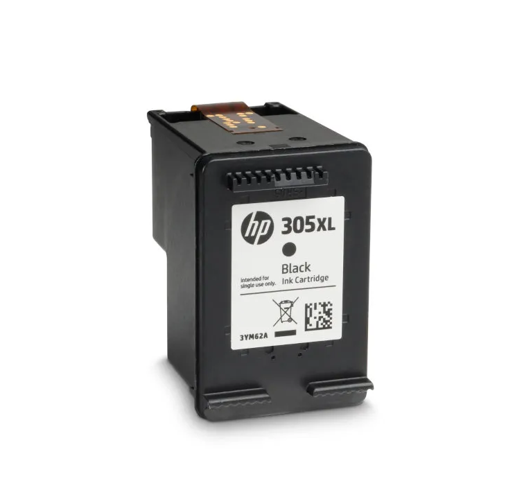 HP 305XL Black Generic Ink Cartridge HP 305XL Black Generic Ink Cartridge