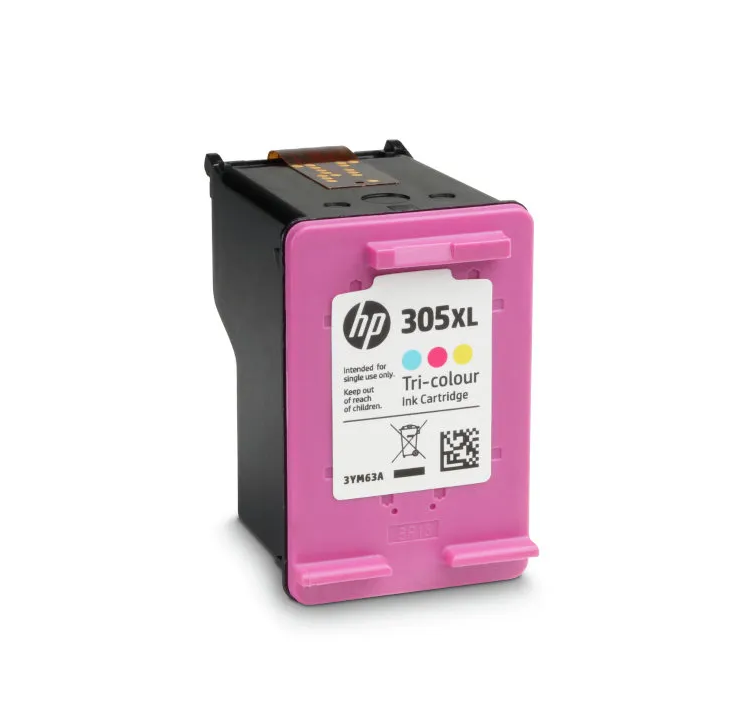 HP 305XL Colour Generic Ink Cartridge HP 305XL Colour Generic Ink Cartridge