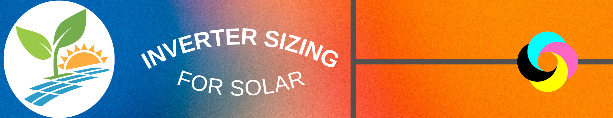 Inverter Sizing