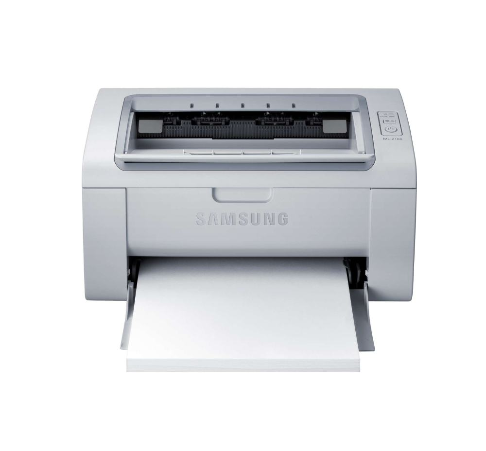 Samsung ML-2165 A4 Mono Laser Refurbished Printer Samsung ML-2165 A4 Mono Laser Refurbished Printer