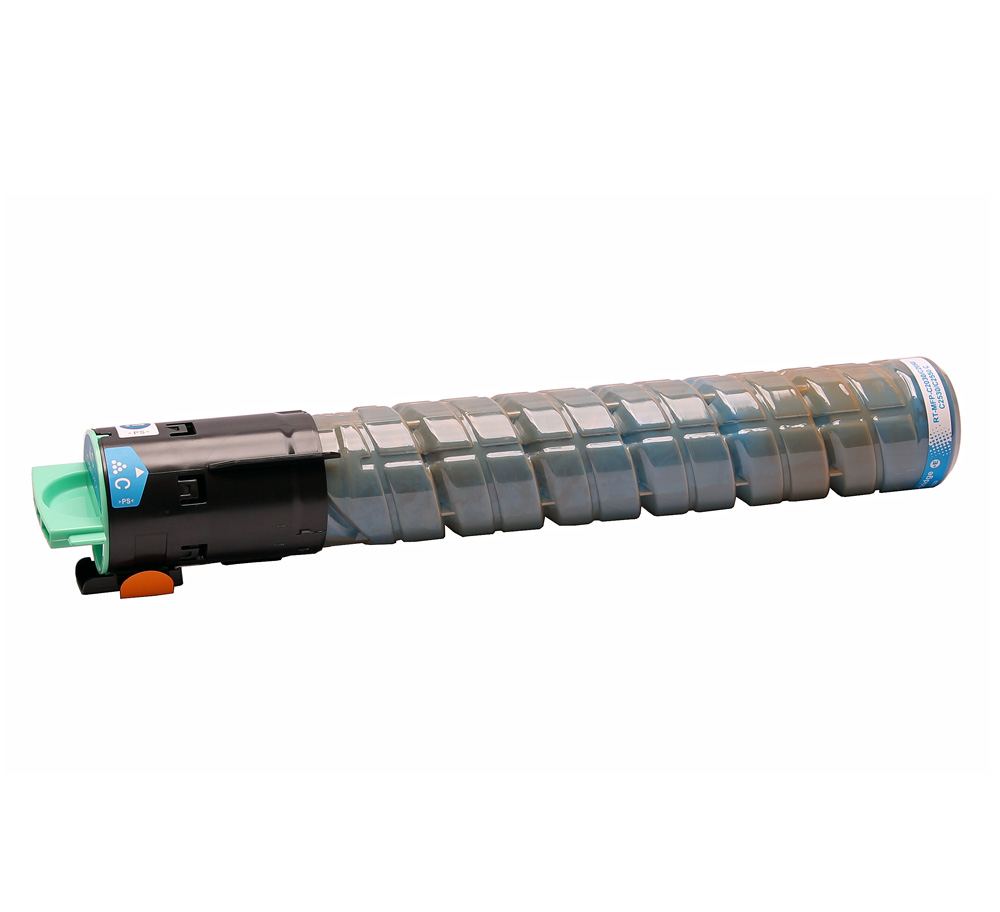 Ricoh 2 Tonercorp Ricoh MP-C2030/2550 Cyan Generic Toner